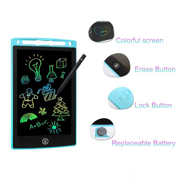Writing Tablet Drawing Board Magic